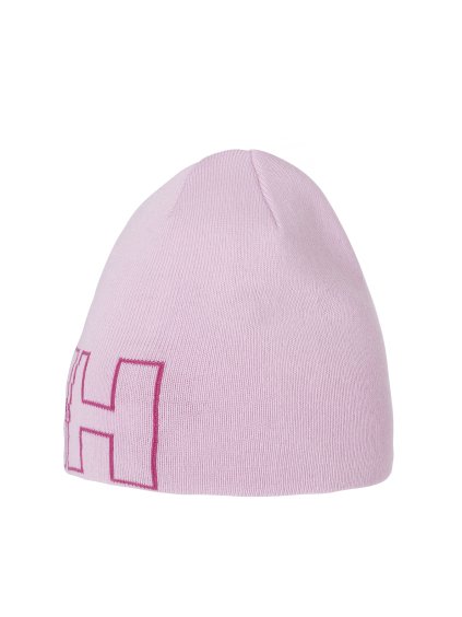 Čepice zimní HELLY HANSEN 67147 52 OUTLINE BEANIE