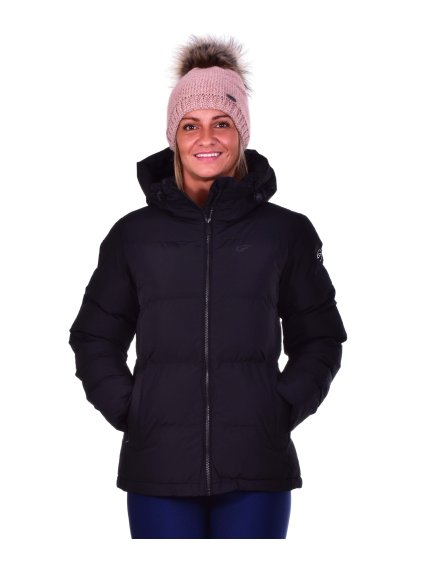 Dámská zimní bunda FIVE SEASONS 20717 500 NAIMA JKT W (velikost 36)