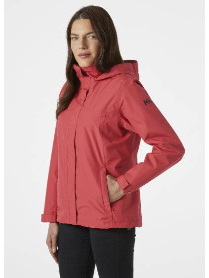 Dámská bunda HELLY HANSEN 62650 101 W ADEN JACKET