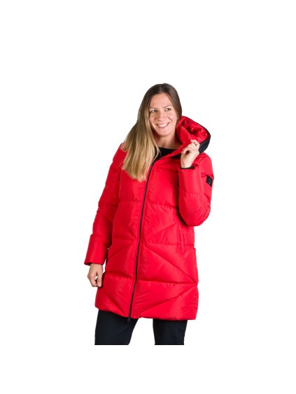 Dámský zimní kabát NORTHFINDER BU-6272SP 360 KIM
