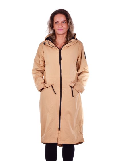 Dámský kabát FIVE SEASONS 20518 42 HALLIE JKT W (velikost 36)