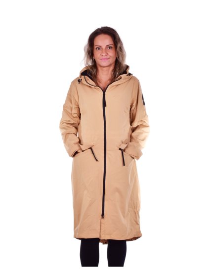 Dámský kabát FIVE SEASONS 20518 42 HALLIE JKT W