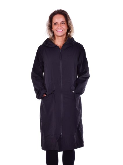 Dámský kabát FIVE SEASONS 20518 500 HALLIE JKT W (velikost 36)