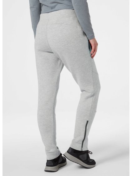 Dámské tepláky HELLY HANSEN 30246 949 W HP OCEAN SWT PANT (velikost S)