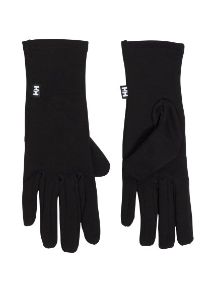 Rukavice HELLY HANSEN 68084 990 HH LIFA MERINO GLOVE LINER (velikost M)