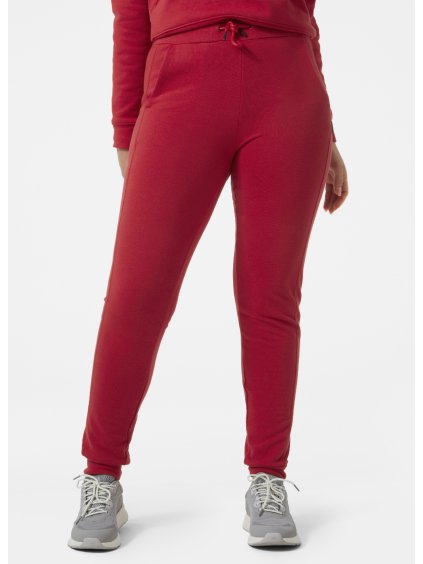 Dámské tepláky HELLY HANSEN 53879 164 W RWB PANT 2.0 (velikost M)