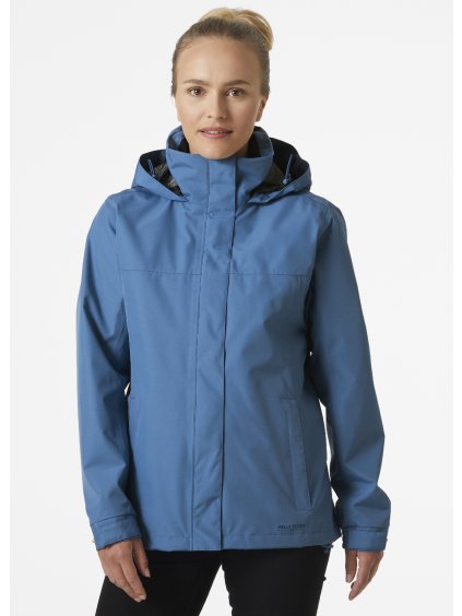 Dámská bunda HELLY HANSEN 62650 636 W ADEN JACKET