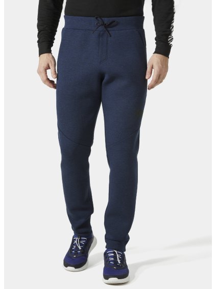 Pánské tepláky HELLY HANSEN 34270 597 HP OCEAN SWT PANT 2.0 (velikost L)