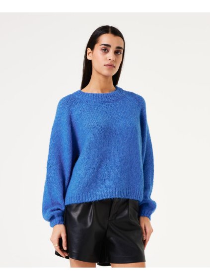 Dámský svetr GARCIA W40241 4326 ladies pullover