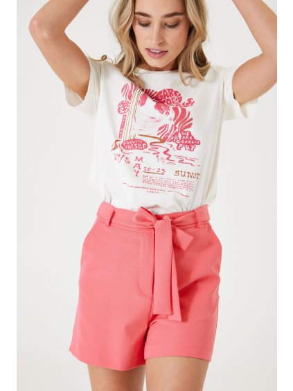 Dámské bermudy GARCIA D30343 2827 ladies short