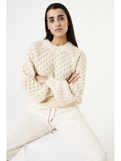 Dámský svetr GARCIA X40245 4294 ladies pullover