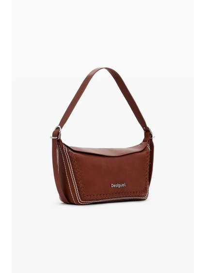 Dámská kabelka DESIGUAL 25SAXP52 6011 BAG TRAMA MUNICH