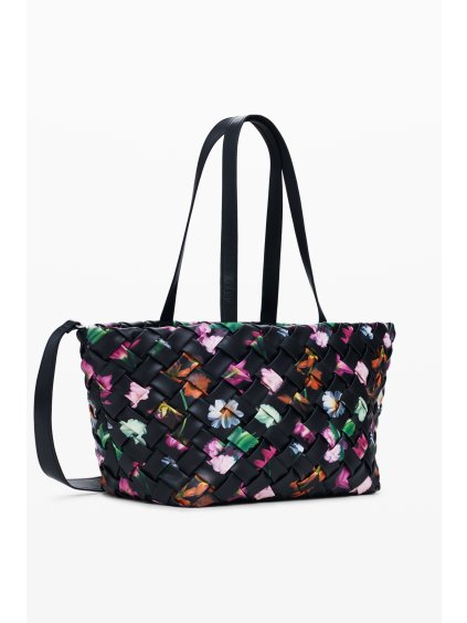 Dámská kabelka DESIGUAL 25SAXPAT 2000 BAG ÉCLAT CAHUIL MINI (velikost U)