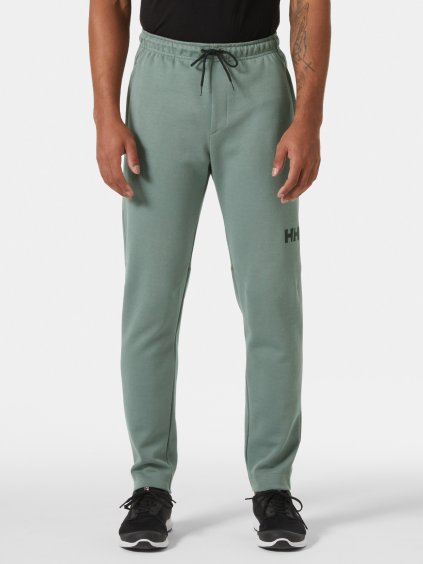 Pánské tepláky HELLY HANSEN 34499 485 HP TECH SWEAT PANTS (velikost L)