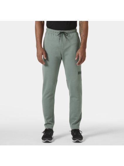 Pánské tepláky HELLY HANSEN 34499 485 HP TECH SWEAT PANTS (velikost L)
