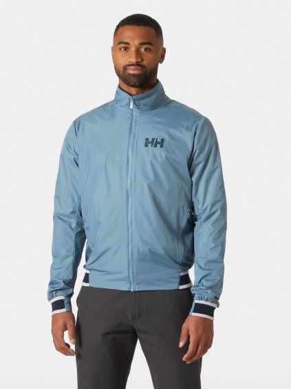 Pánská bunda HELLY HANSEN 30299 601 SALT WINDBREAKER JACKET (velikost M)