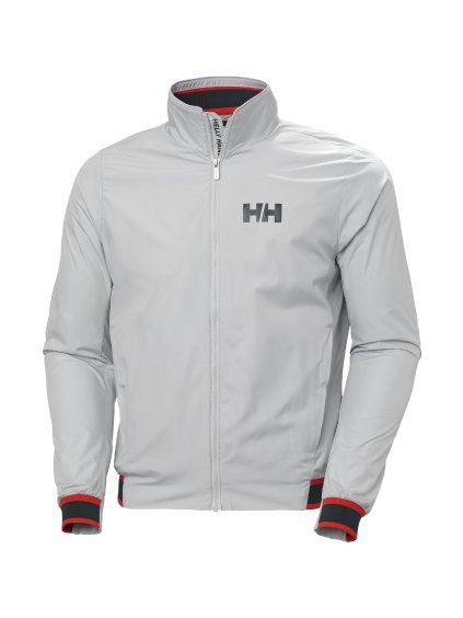 Pánská bunda HELLY HANSEN 30299 853 SALT WINDBREAKER JACKET (velikost XL)