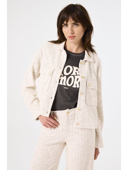 Dámská bunda GARCIA B50091 1448 ladies jacket (velikost M)