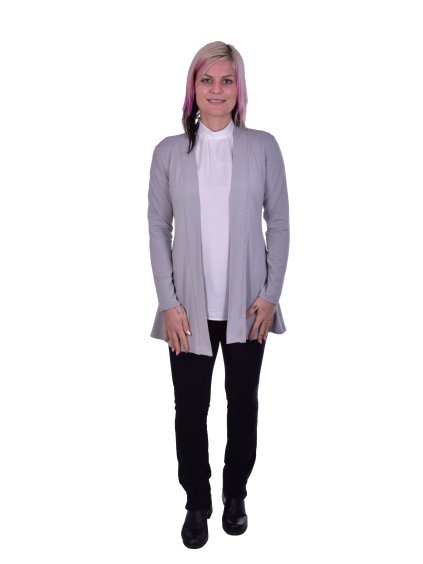SEIDEL Y4800 91 Strickjacke
