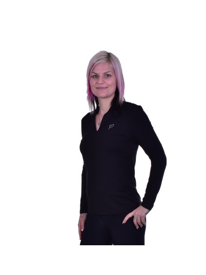 Dámská halenka SEIDEL Y4002 99 Blusenshirt (velikost 42)