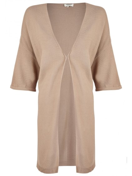 Dámský kardigan BROADWAY 55001270 230 CARDIGAN LISA (velikost L)
