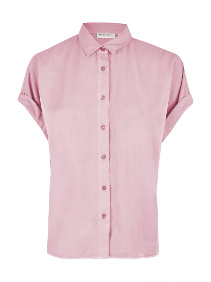 Dámská košile BROADWAY 55001288 670 WENDY BLOUSE (velikost L)