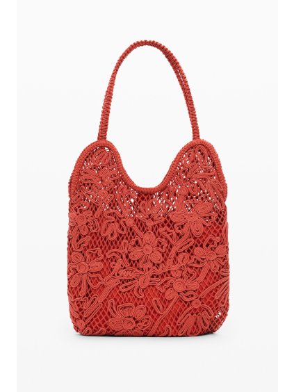 Dámská kabelka DESIGUAL 25SAXA38 7002 BAG MARINETTE