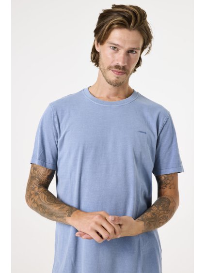 Pánské triko GARCIA Z1179 4815 mens T-shirt ss (velikost L)