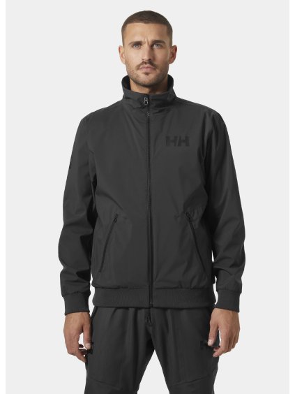 Pánská bunda HELLY HANSEN 34285 980 HP RACING BOMBER JACKET 2.0
