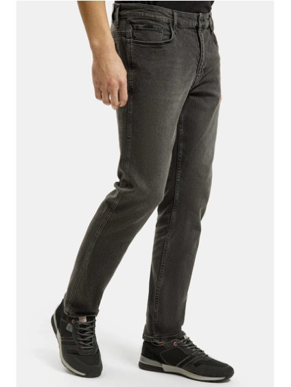Pánské jeans CROSS C132 143 GREG (velikost 36/32)