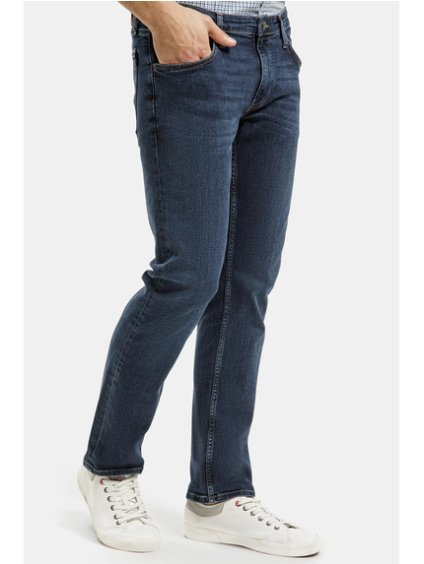 Pánské jeans CROSS E198 111 DAMIEN (velikost 32/32)