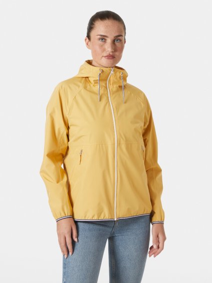 Dámská bunda HELLY HANSEN 54378 389 W KOSTER RAIN JACKET (velikost XS)