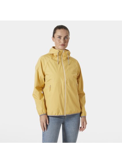 Dámská bunda HELLY HANSEN 54378 389 W KOSTER RAIN JACKET
