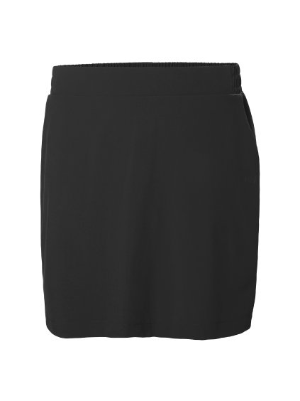 Dámská sukně HELLY HANSEN 34375 990 W THALIA SKIRT 2.0 (velikost L)