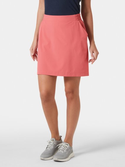 Dámská sukně HELLY HANSEN 34375 137 W THALIA SKIRT 2.0 (velikost S)