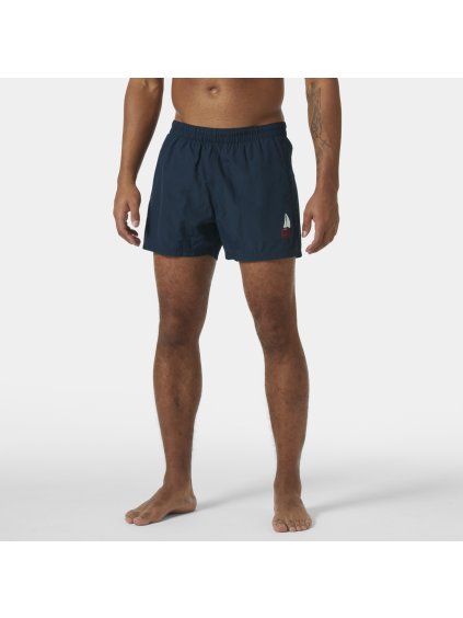 Pánské bermudy HELLY HANSEN 34031 595 CASCAIS TRUNK
