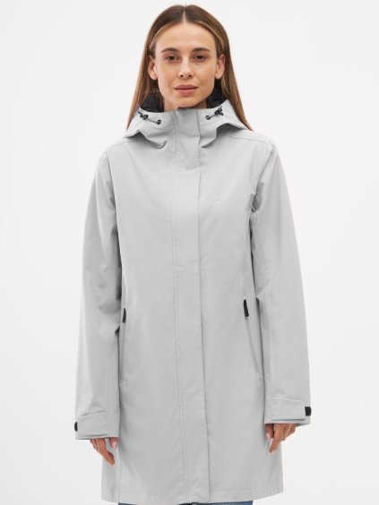 Dámský kabát FIVE SEASONS 20745 111 JOLENE JKT W (velikost 34)