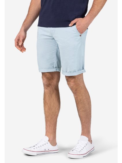Pánské bermudy TIMEZONE 24-10064-00-1590 3010 LucaTZ Short Slim