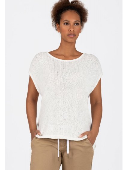 Dámská halenka TIMEZONE 18-10241-00-9141 0100 Sleeveless Pullove