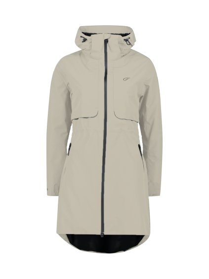 Dámský kabát FIVE SEASONS 20675 120 TRACI JKT W