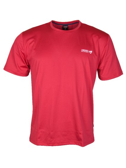 Pánské funkční triko KERBO JAGO TECH 008 (velikost M)