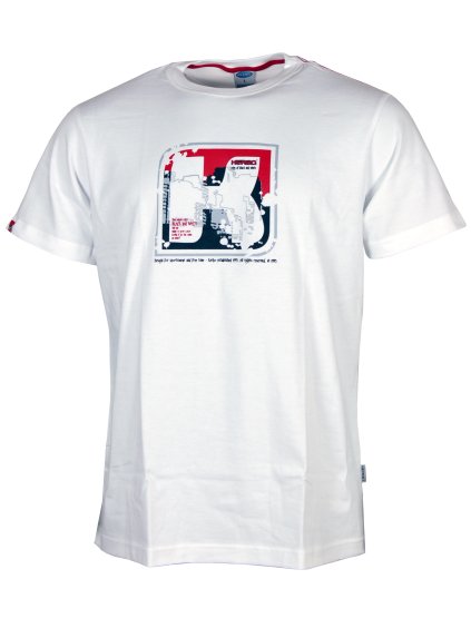 Pánské triko KERBO HATIX 001 (velikost XL)