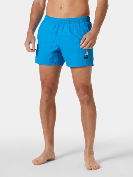 Pánské bermudy HELLY HANSEN 34031 645 CASCAIS TRUNK (velikost XL)