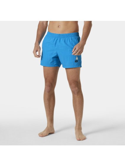 Pánské bermudy HELLY HANSEN 34031 645 CASCAIS TRUNK (velikost XL)