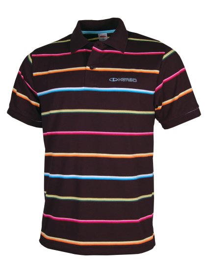 Pánská polokošile KERBO POLO AREK 020 (velikost L)