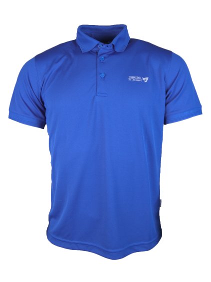 Pánská polokošile KERBO POLO TAURI TECH 012
