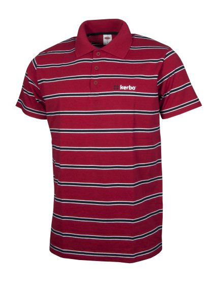 Pánská polokošile KERBO POLO VOLT 008/020