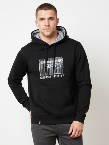 Pánská mikina KERBO MARIUS 020 (velikost M)