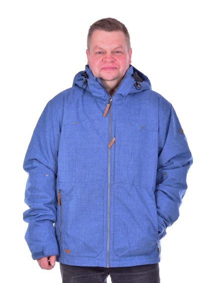Pánská zimní bunda FIVE SEASONS 11837 768 AFFE JKT M (velikost XXL)