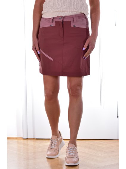 Dámská sukně FIVE SEASONS 26006 884 SUMMIT SKORT W (velikost 42)